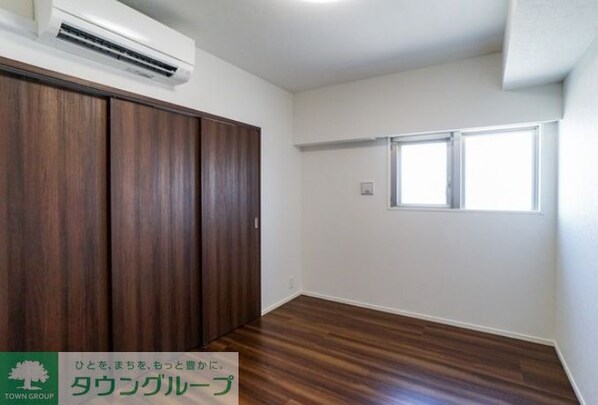 リビオメゾン入谷の物件内観写真